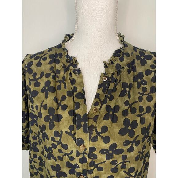 Apiece Apart Las Alturas Mini Dress - Picture 4 of 7